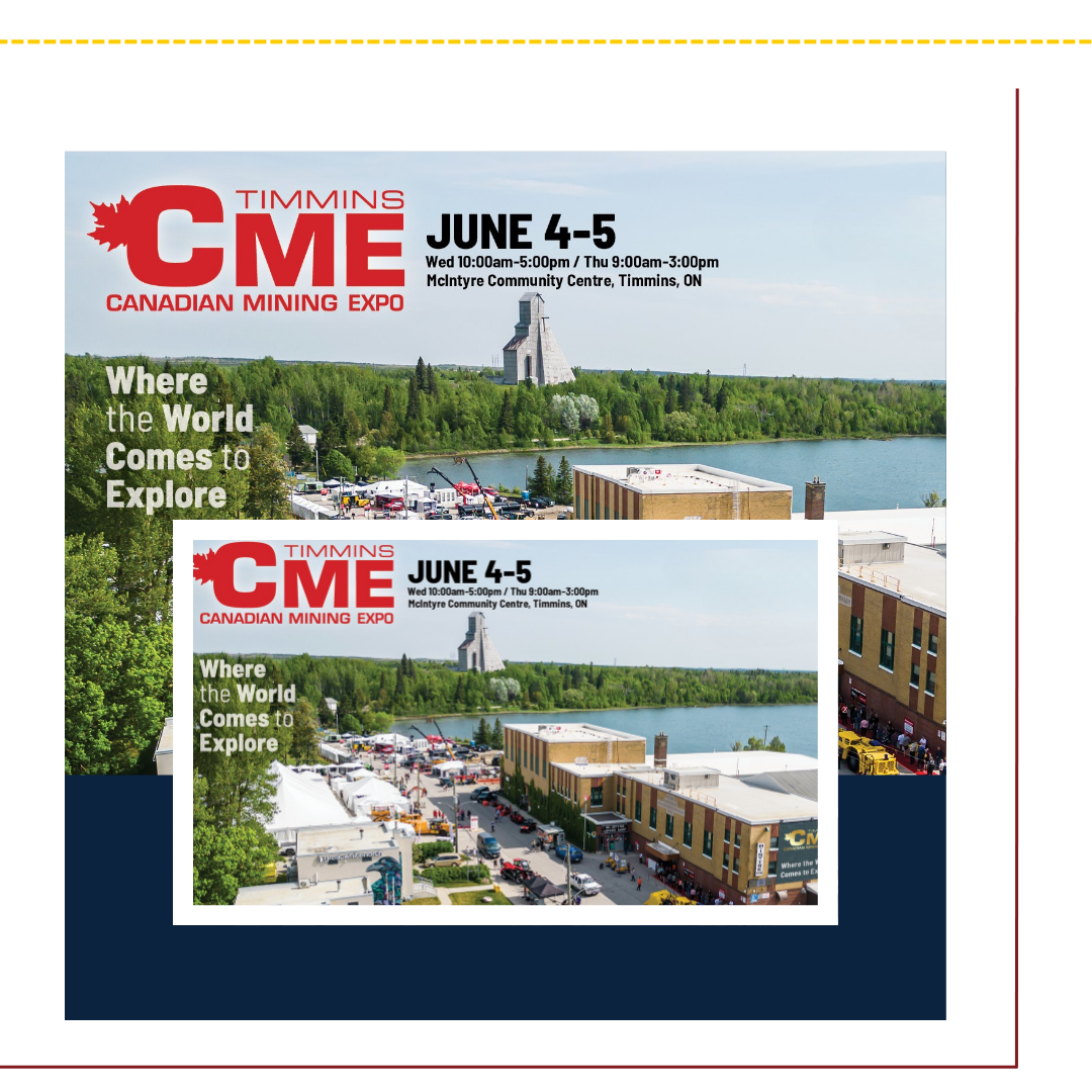 Canadian Mining Expo (CME)