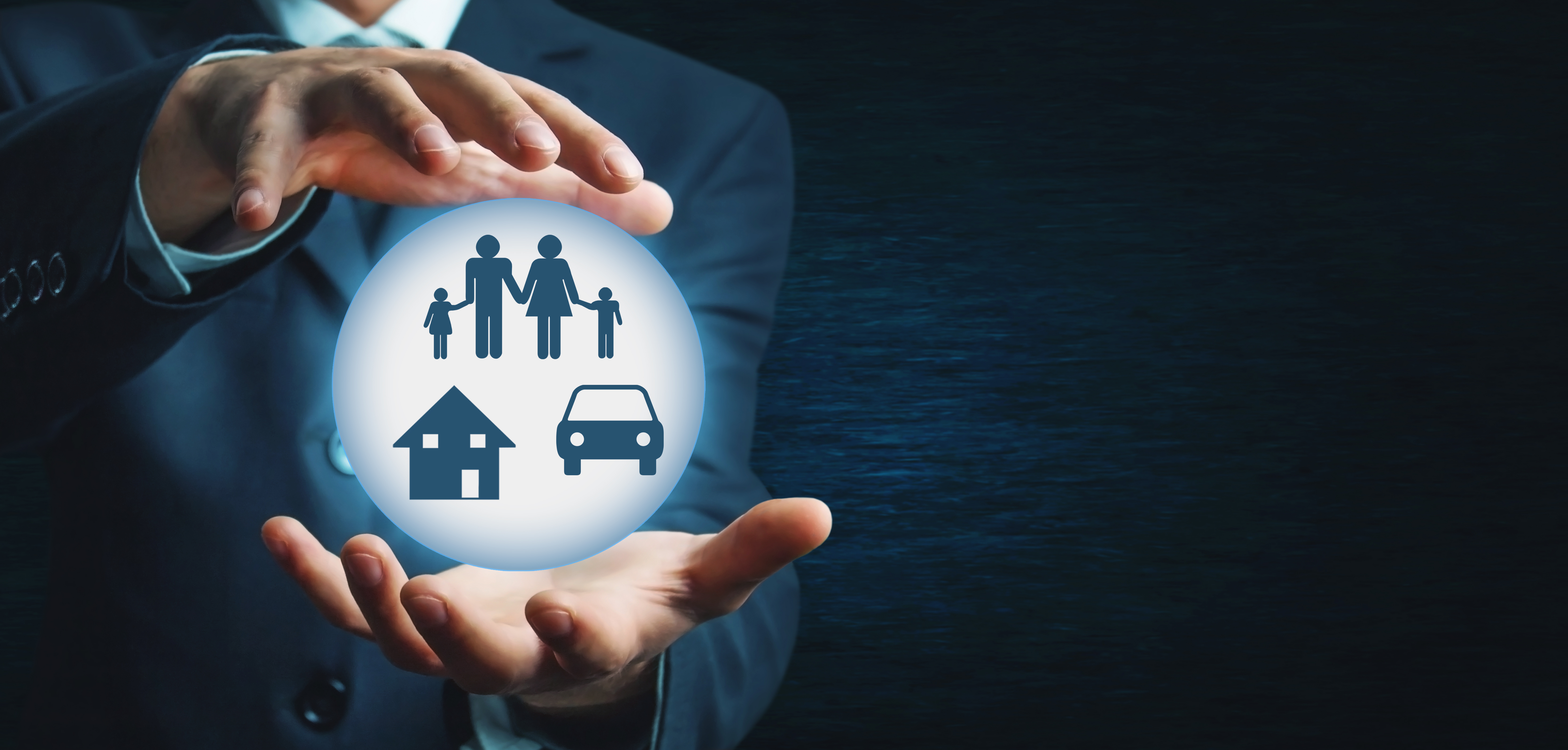 Personal & Community Asset Protection